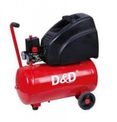 Máy nén khí không dầu ROC1550A